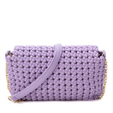 Ladies 184305 Handbag In Lilac