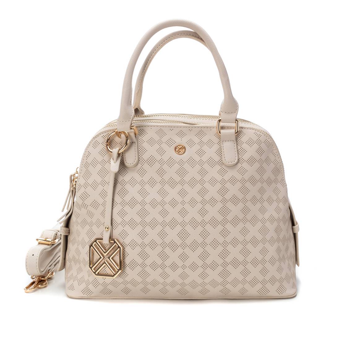Ladies 184272 Handbag In Cream