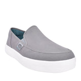 Mens Sunapee Slip-on Shoe In Light Grey