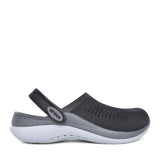Mens 206708 Literide 360 Clog In Black