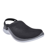 Mens 206708 Literide 360 Clog In Black