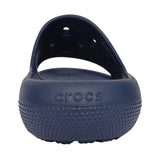 Unisex 209401 Classic Slide V2 In Navy