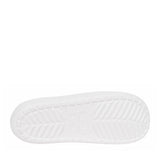 Unisex 209401 Classic Slide V2 In White