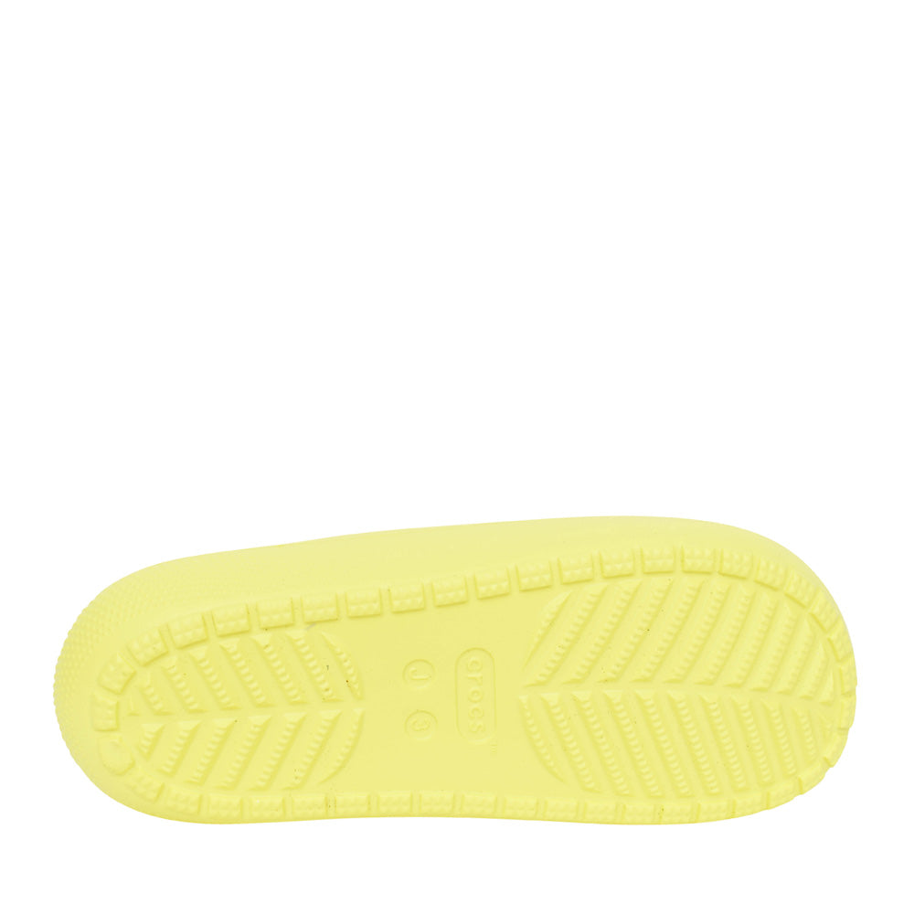Unisex 209422 Classic Slide V2 K In Acidity