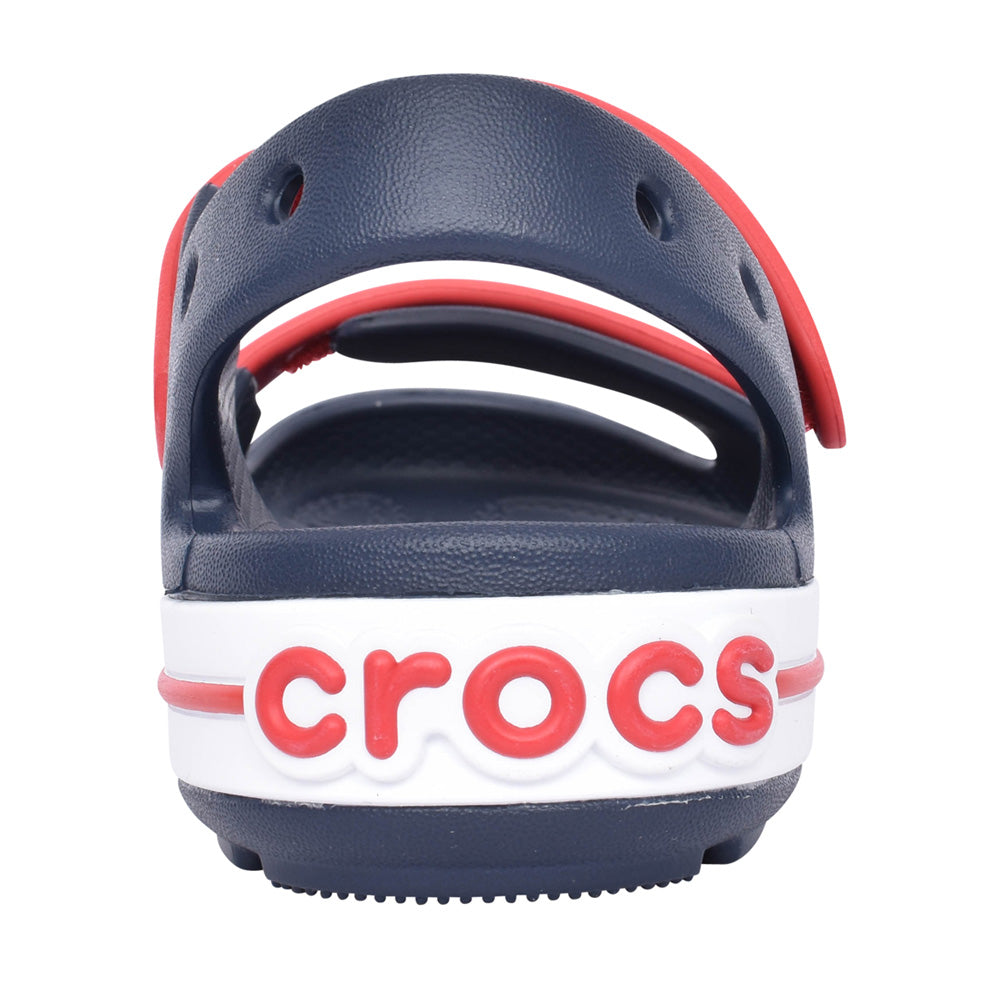 Boys 209423 Crocband Cruiser K In Navy