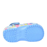 Unisex 209471 Stitch Classic Clog T In Oxygen