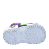 Unisex 209857 Toy Story Buzz Classic Clog In Blue Grey