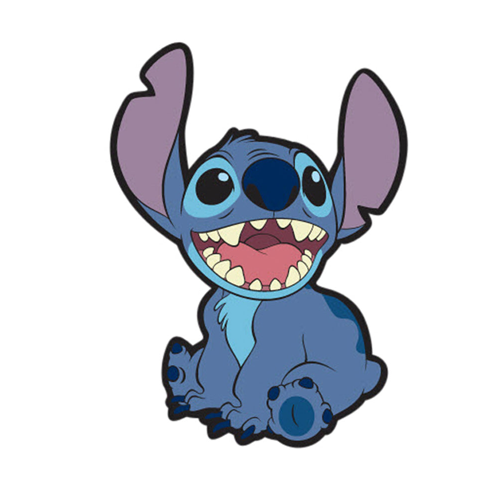 Disney Stitch In Any
