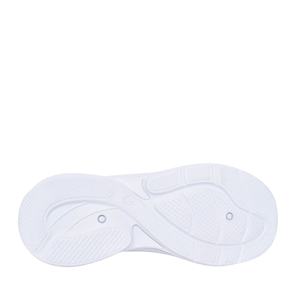Ladies Appletini Slip-on Trainer In Animal