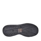 Ladies Tequila Slip-on Trainer In Black