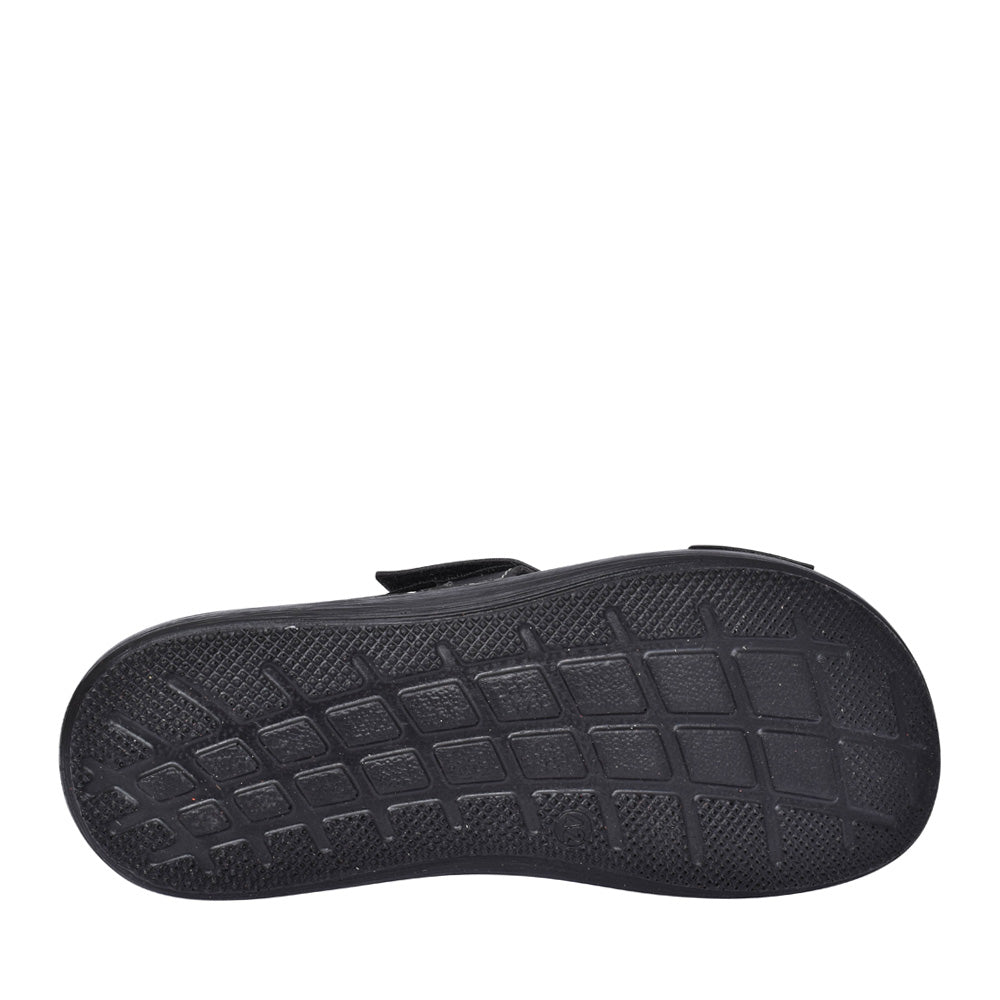 Mens Birkdale Mule In Black