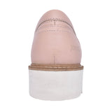 Ladies Kendal Loafer In Pink