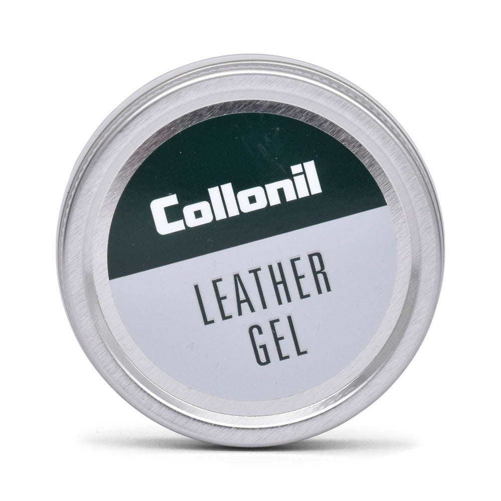 Leather Gel 60ml In Neutral
