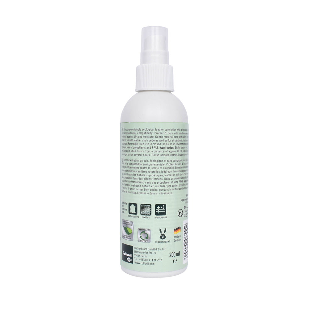 Organic Protect & Care 200ml In Neutral