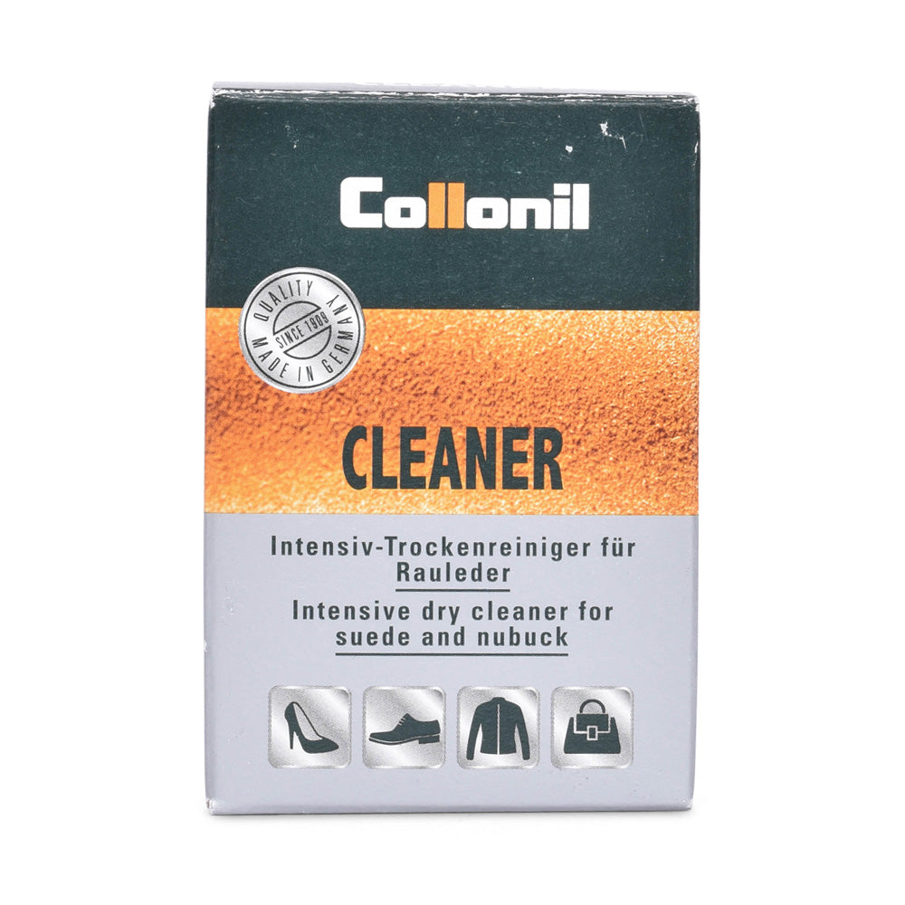 Classic Cleaner Block In Natural