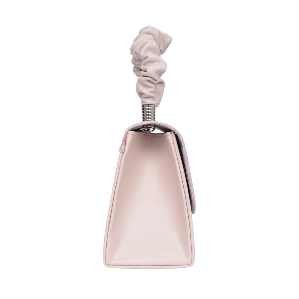 T37 Clutch Bag In Pink