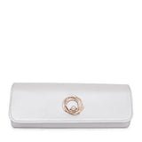 T20 Clutch Bag In Ivory