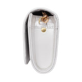 T20 Clutch Bag In Ivory