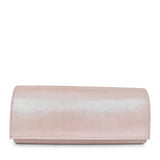 T11 Clutch Bag In Rose