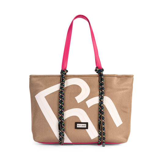 Ladies 241230 Bag In Gold