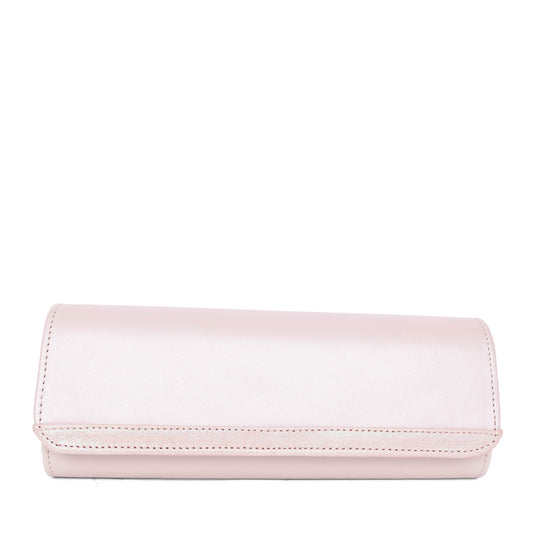 Ladies T43 Clutch Bag In Pink