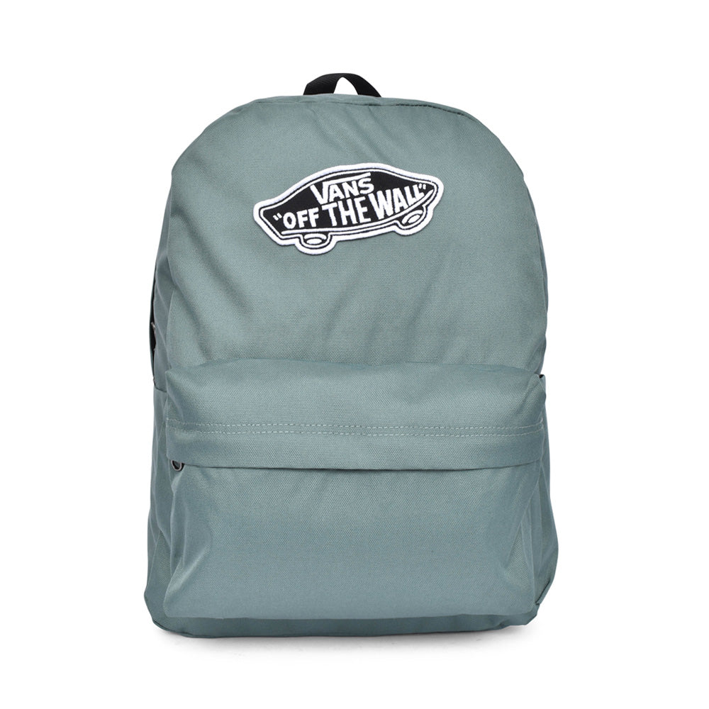 Old Skool Classic Backpack In Green