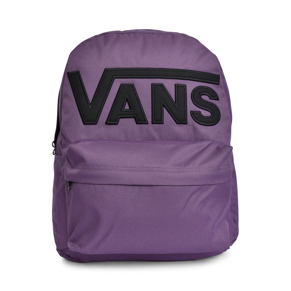 Old Skool Drop V Backpack In Purple