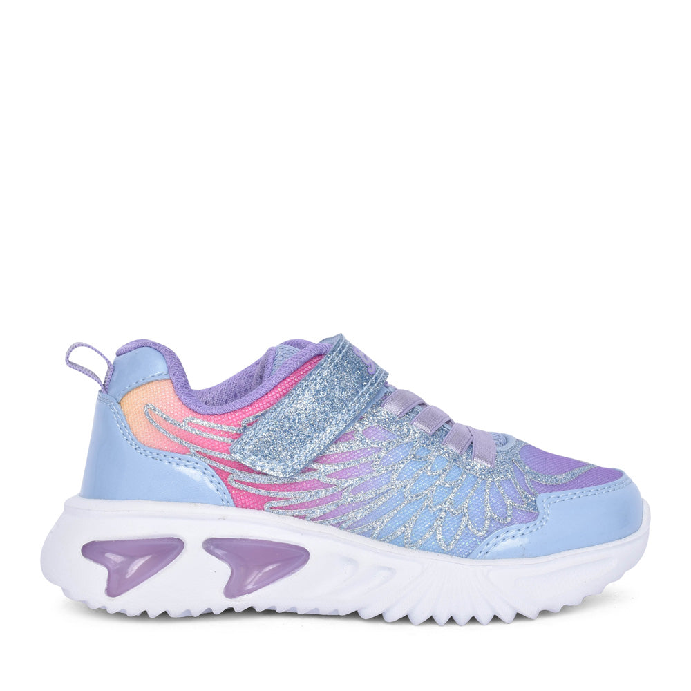 Girls J46e9b J Assister Trainer In Sky Blue
