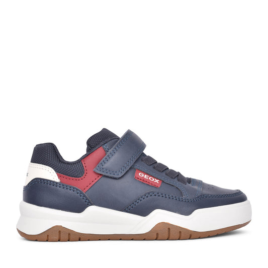 Boys J367re J Perth Trainer In Navy
