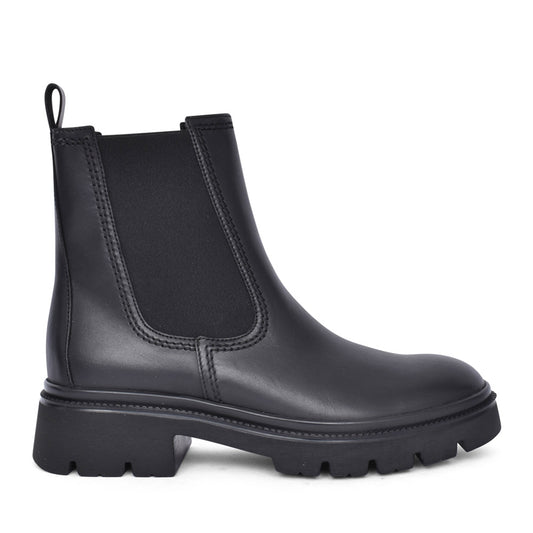 Ladies 51.850 Marrisa Chelsea Boot In Black