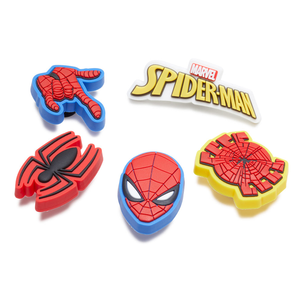 Spider Man 5 Pack In Any