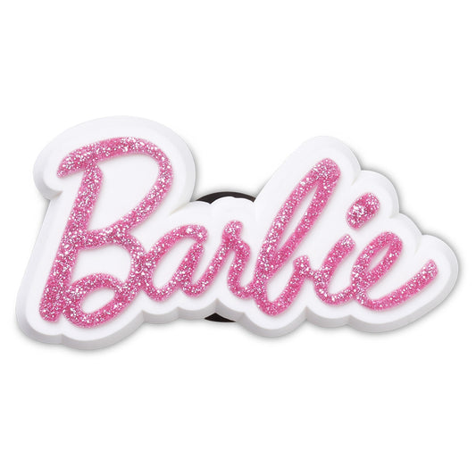 Barbie Logo In Any