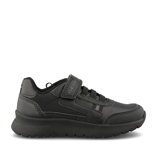 Boys J36gma J Briezee Boy Shoe In Black