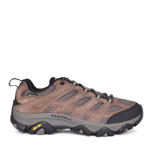 Mens J036753 Moab 3 Gtx Walking Trainer In Brown