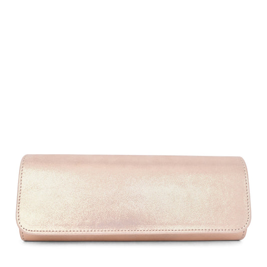 Ladies T20 S8298 Clutch Bag In Bronze