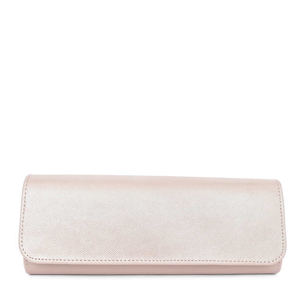 Ladies T20 Clutch Bag In Pink