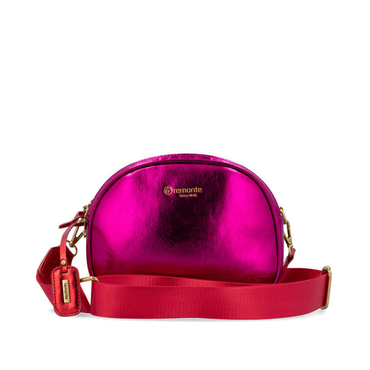 Ladies Q0634 Cross Body Bag In Multi-colour