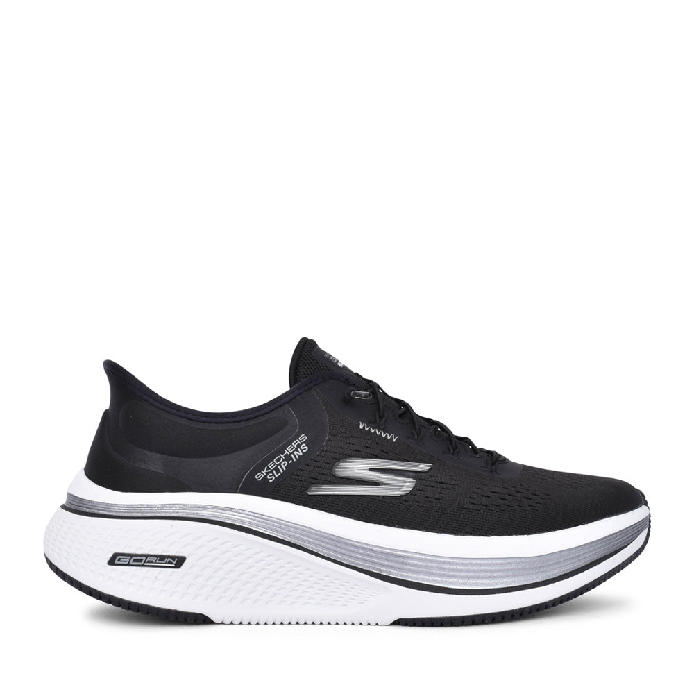Ladies 129006 Go Run Elevate 2.0 Trainer In Black