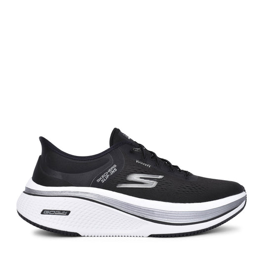 Ladies 129006 Go Run Elevate 2.0 Trainer In Black