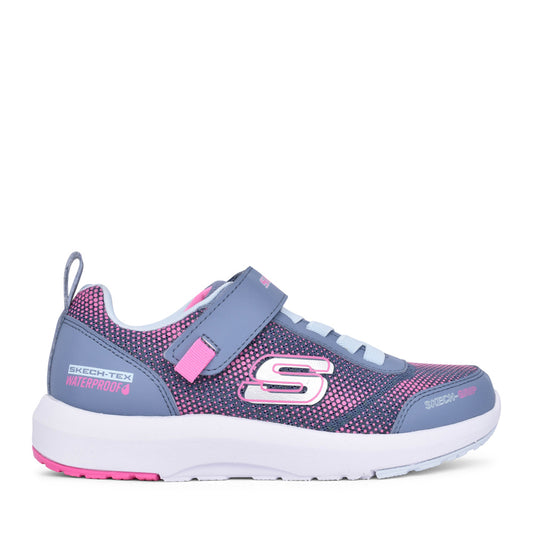 Girls 303387l Dynamic Tread Journey Trainer In Pink