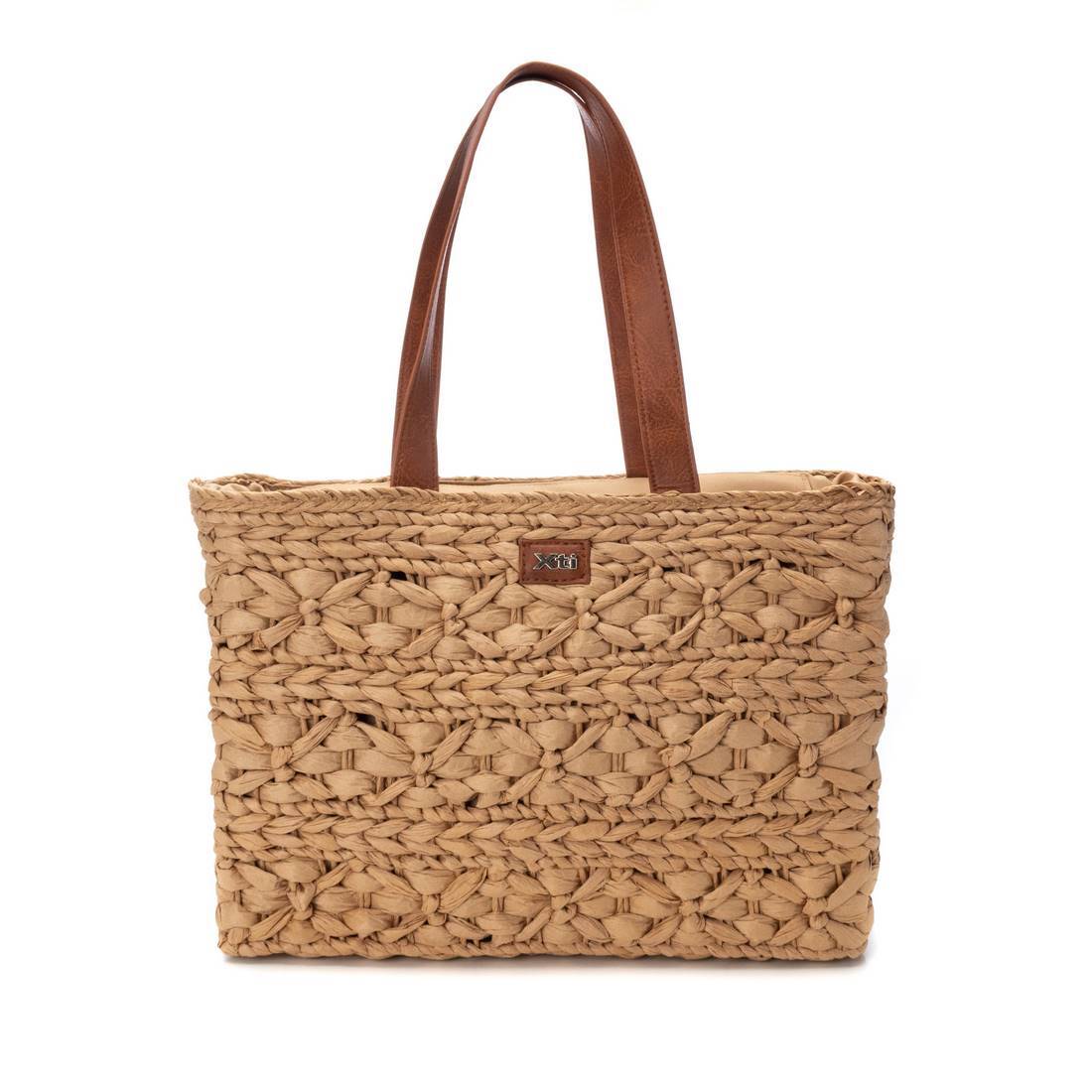 Ladies 184326 Handbag In Taupe