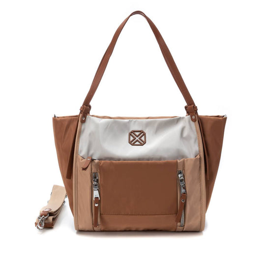 Ladies 184385 Handbag In Beige