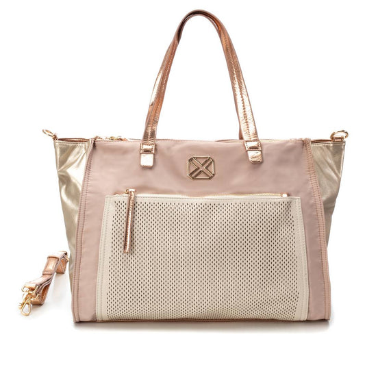 Ladies 184399 Handbag In Beige