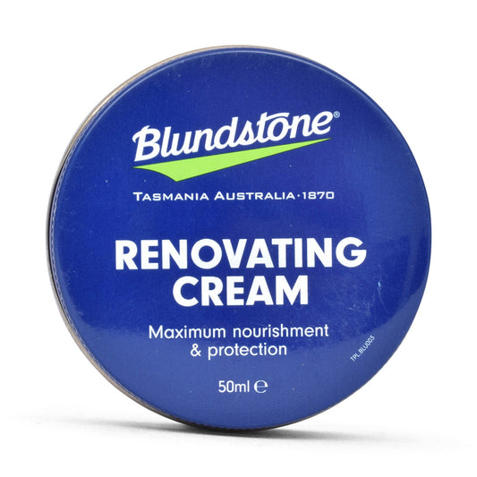Renovating Cream 50ml In Black