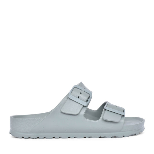 Ladies 1029653 Arizona Double Strap Mule In Sage