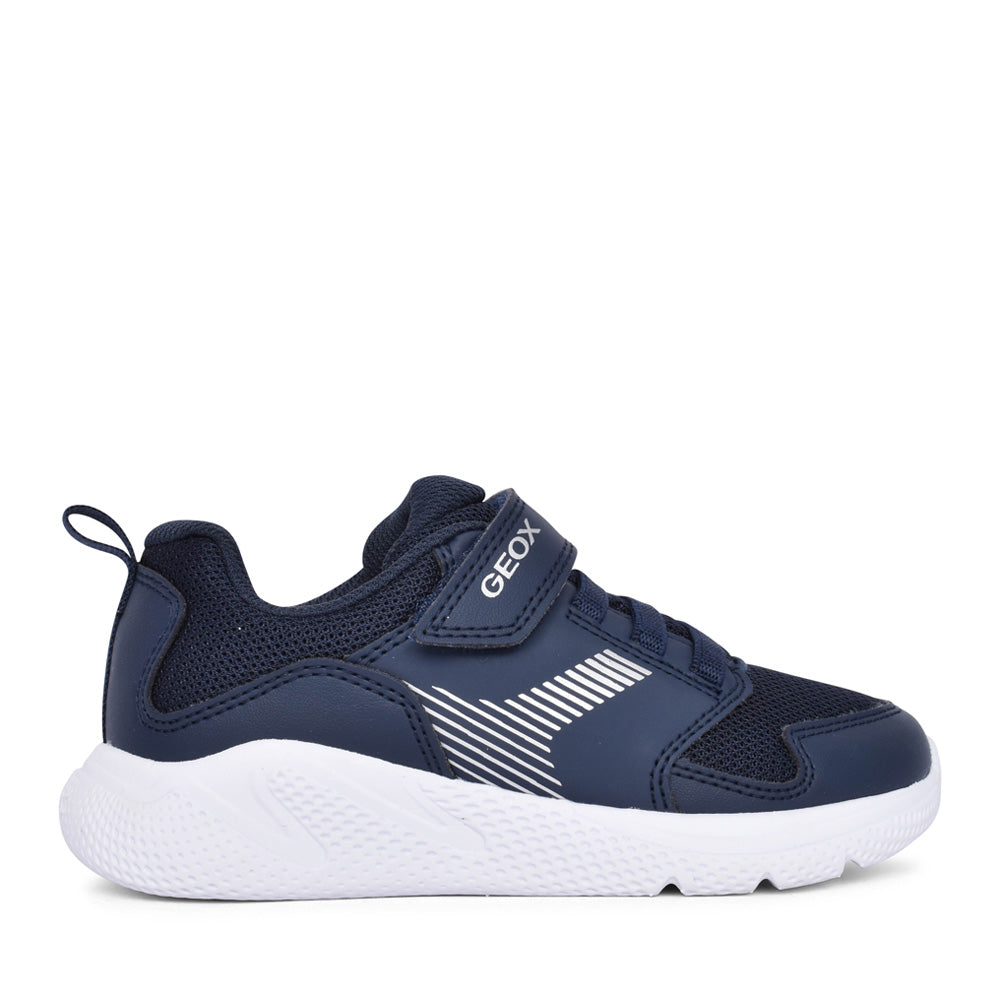 Boys J55gba J Sprintye Trainer In Navy
