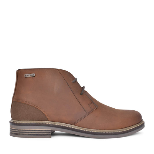 Mens Readhead Laced Chukka Boot In Timbertan