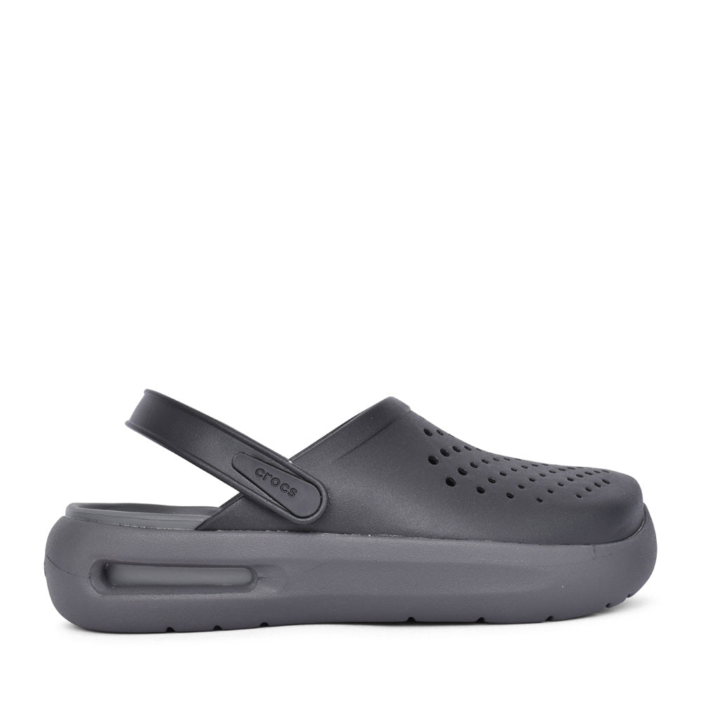 Unisex 209964 Inmotion Clog In Black