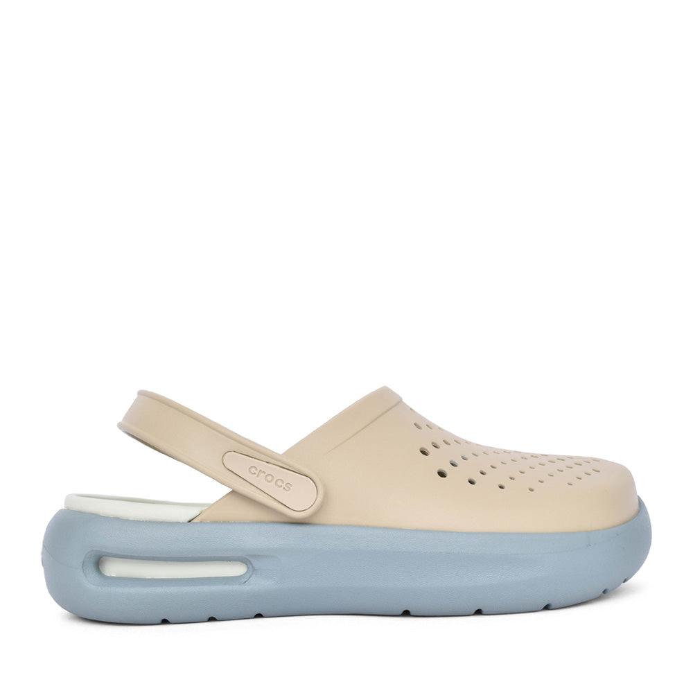 Unisex 209964 Inmotion Clog In Moth