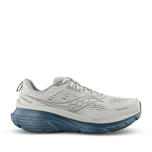Mens S20998 Guide 18 Laced Trainer In Grey